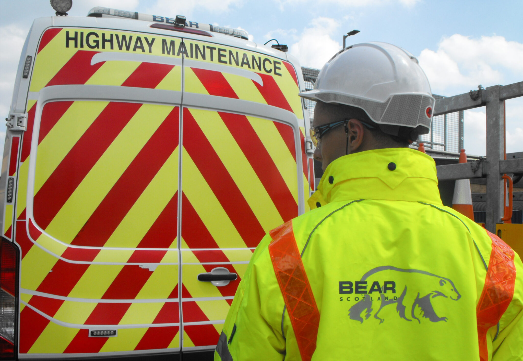  £750,000 resurfacing improvements planned for two locations on the A1