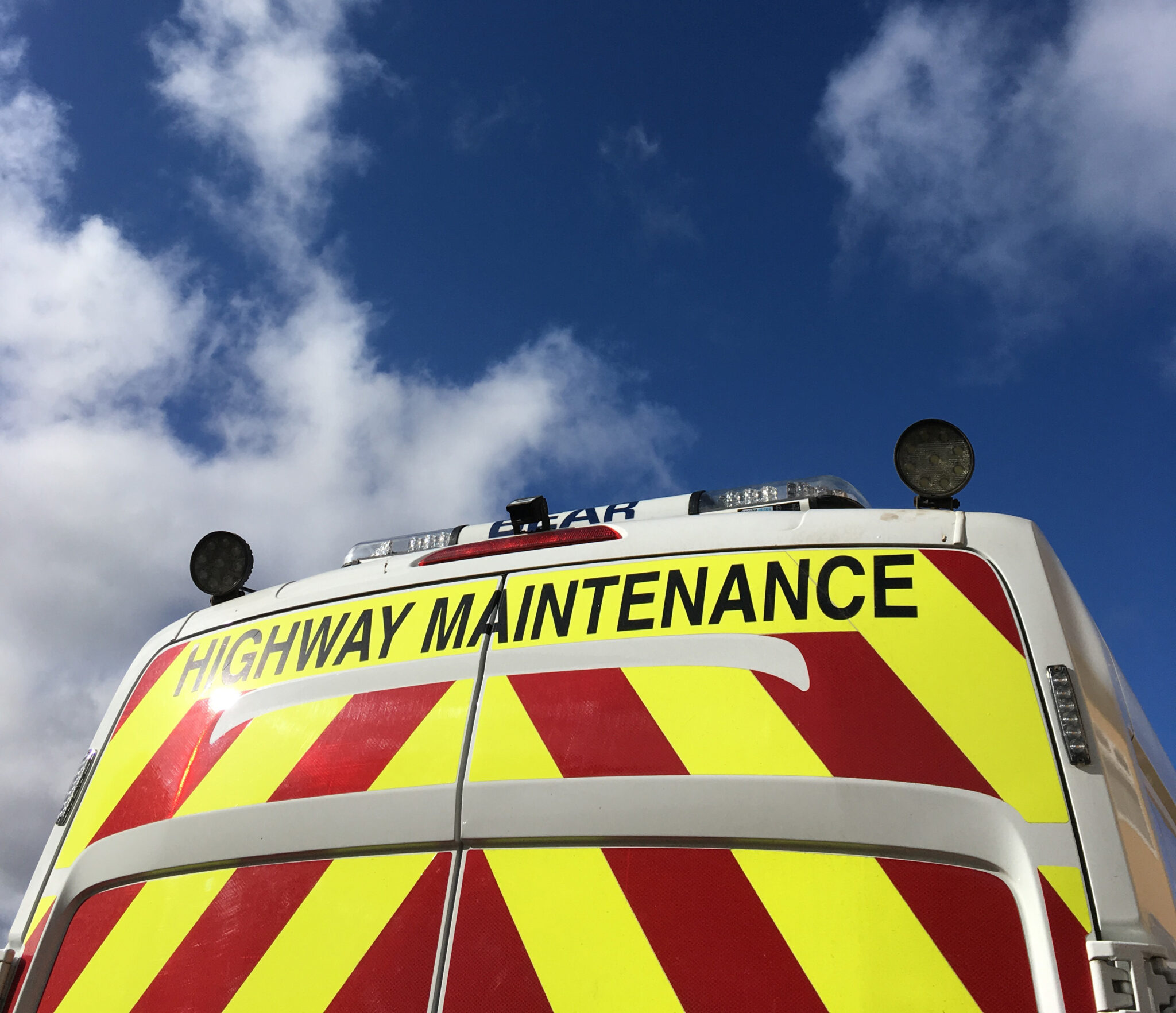 ROAD SAFETY IMPROVEMENTS ON THE M876
