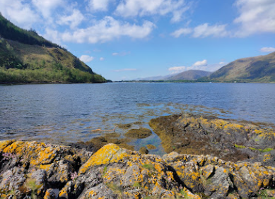 SURFACING IMPROVEMENTS AT THE A82 LOCH LINNHE PICNIC AREA POSTPONED BY ONE DAY