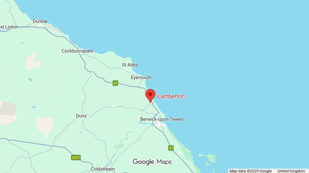 A1 LAMBERTON – OVERNIGHT RESURFACING