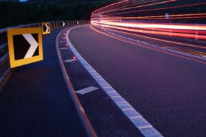 ROAD SURFACE INVESTIGATION WORKS ON THE M90