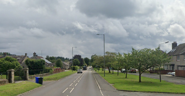 £25,000 DAYTIME FOOTWAY IMPROVEMENT WORKS A84 CALLANDER