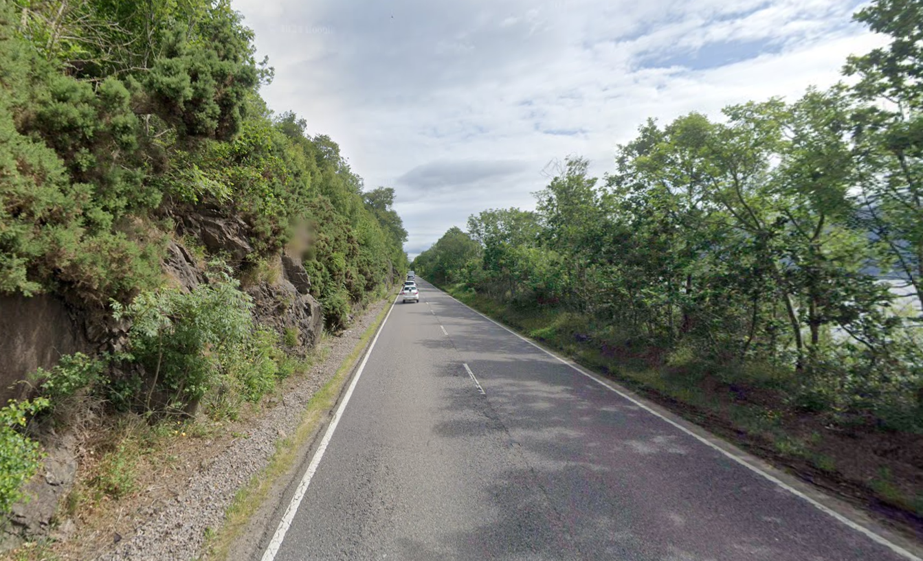 £470,000 SURFACING IMPROVEMENTS PLANNED FOR A82 NORTH OF DRUMNADROCHIT