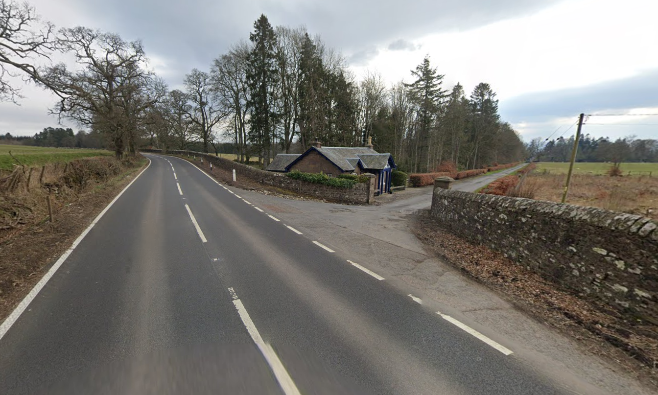 DRAINAGE INVESTIGATION WORKS ON THE A85 BETWEEN CRIEFF AND METHVEN