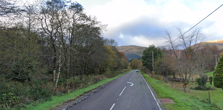 ESSENTIAL SURFACING IMPROVEMENTS PLANNED IN TWO LOCATIONS ON THE A830