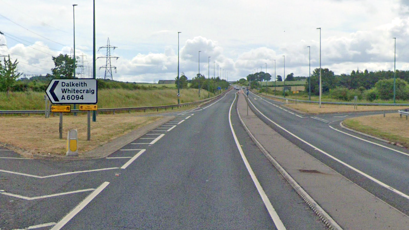 A68 DRAINAGE INVESTIGATION: SALTERS ROAD TO PATHHEAD