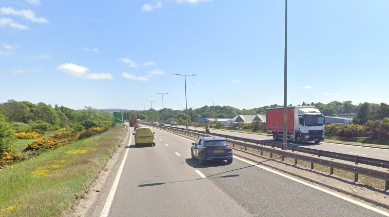 DRAINAGE INVESTIGATION A9 LONGMAN ROUNDABOUT TO RAIGMORE INTERCHANGE