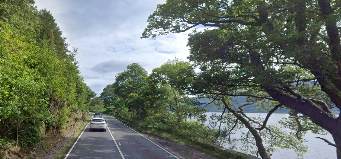 SURFACING IMPROVEMENTS PLANNED FOR A82 NORTH OF DRUMNADROCHIT