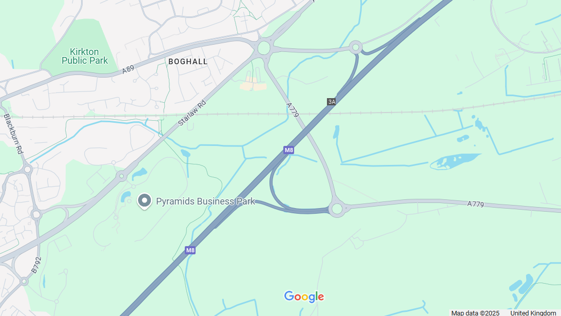 RESURFACING THE M8 WESTBOUND AT JUNCTION 3A