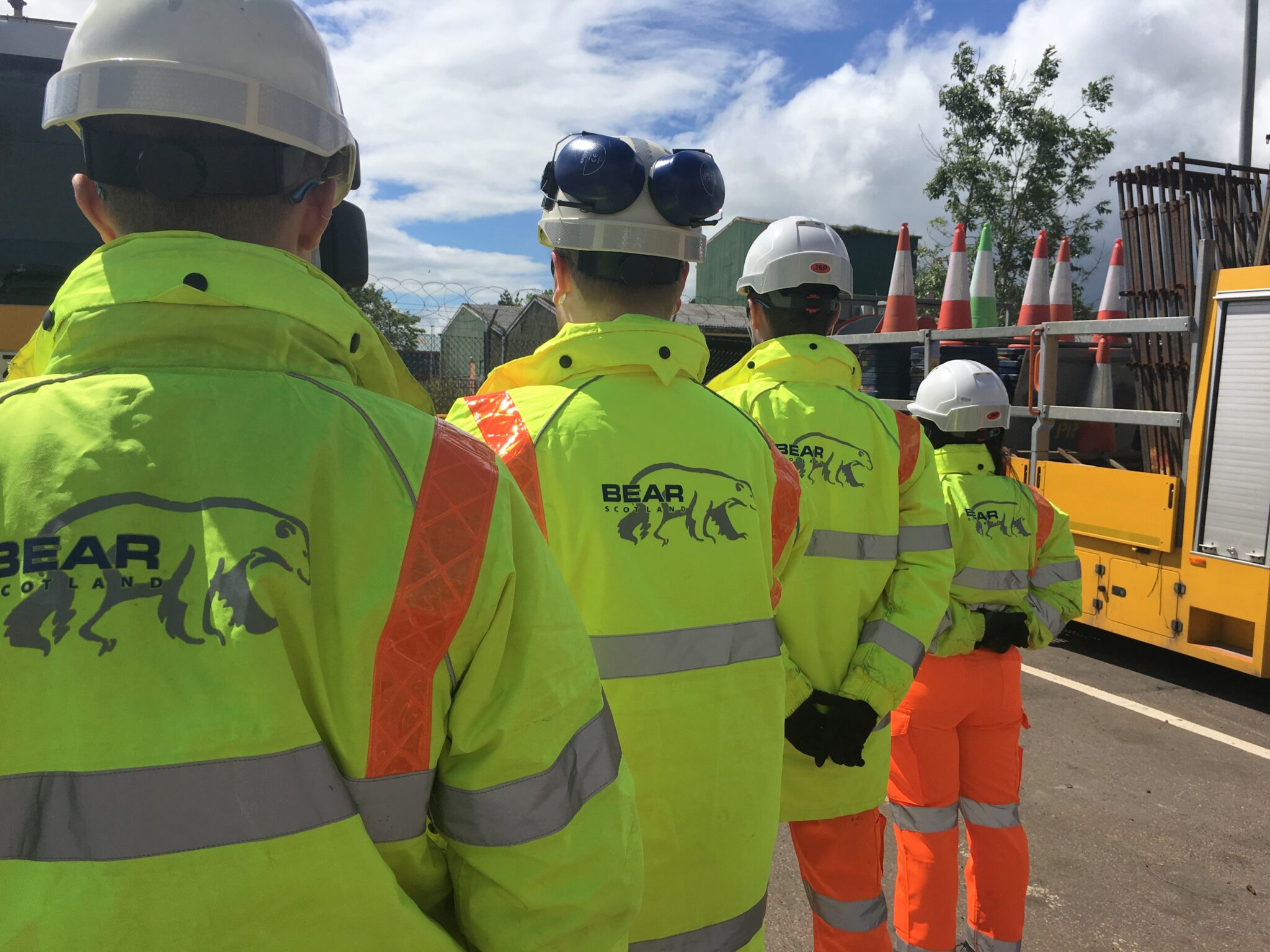 A9 UPGRADES: STRENGTHENING SAFETY AND RESILIENCE FROM PERTH TO THURSO
