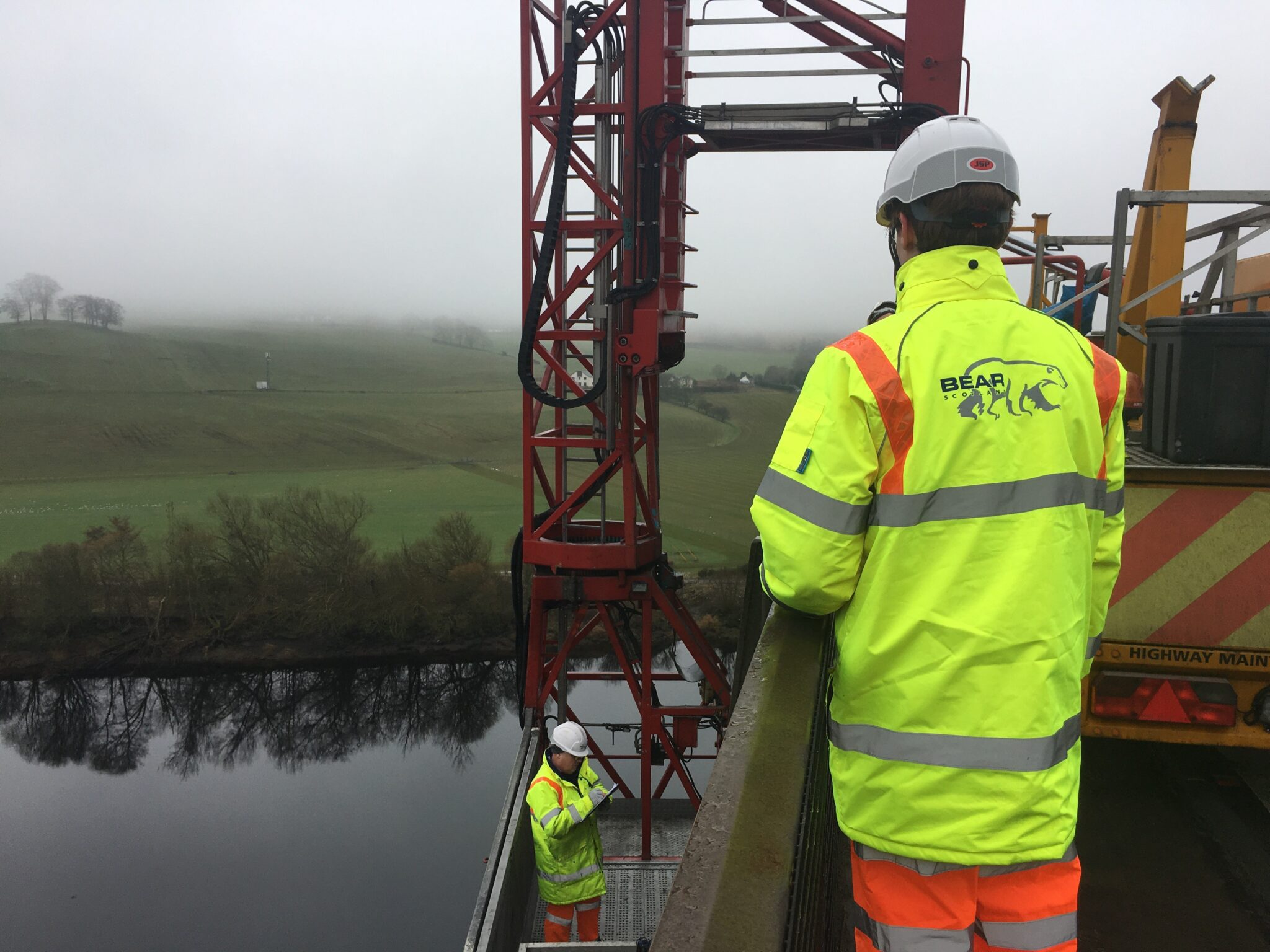 MAJOR IMPROVEMENTS AHEAD: UPCOMING PROJECTS ACROSS THE NORTH WEST