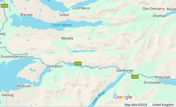 OVERNIGHT ROAD RESURFACING AT TWO LOCATIONS ON A830