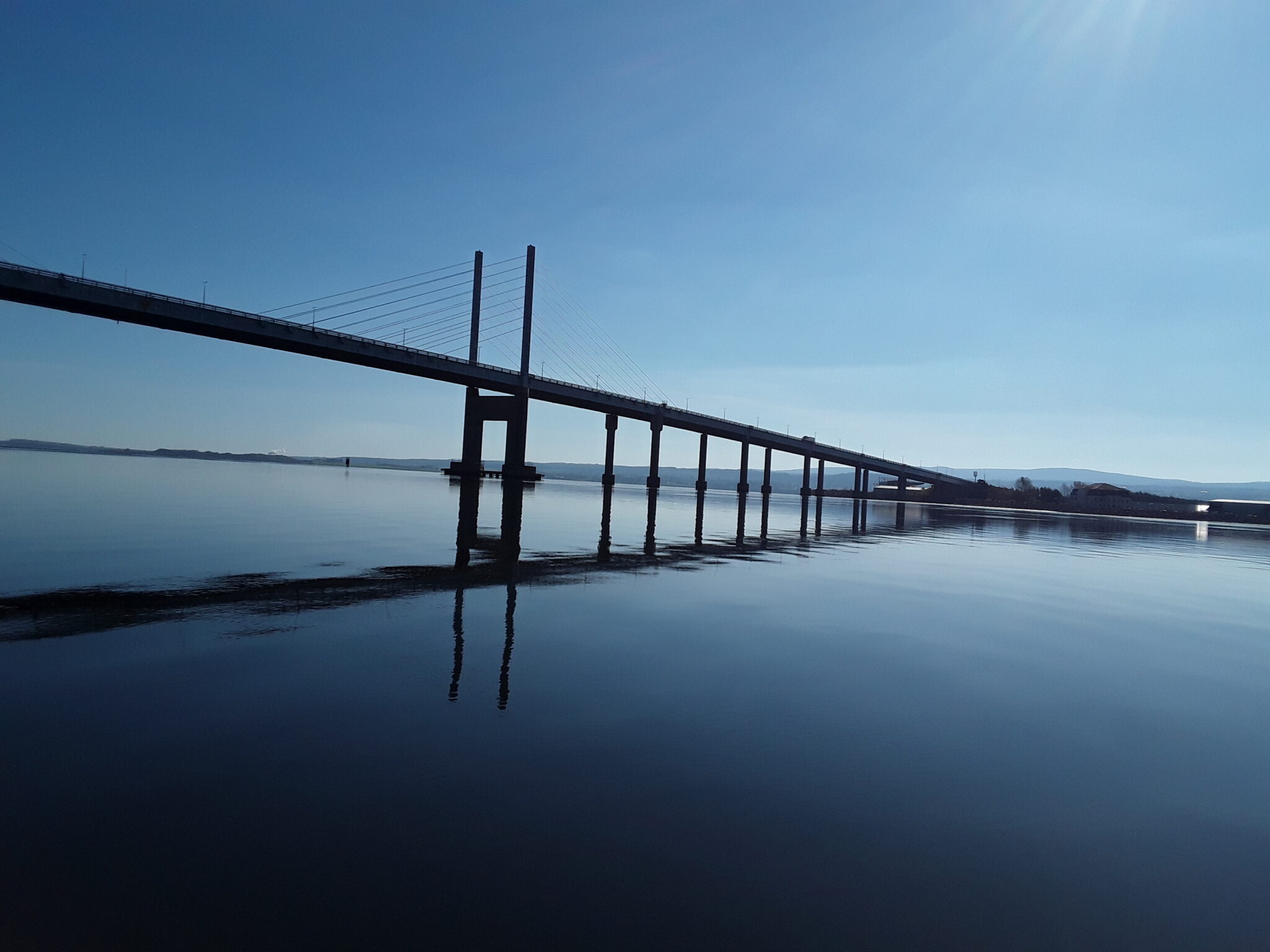 A9 KESSOCK BRIDGE MAINTENANCE WORKS