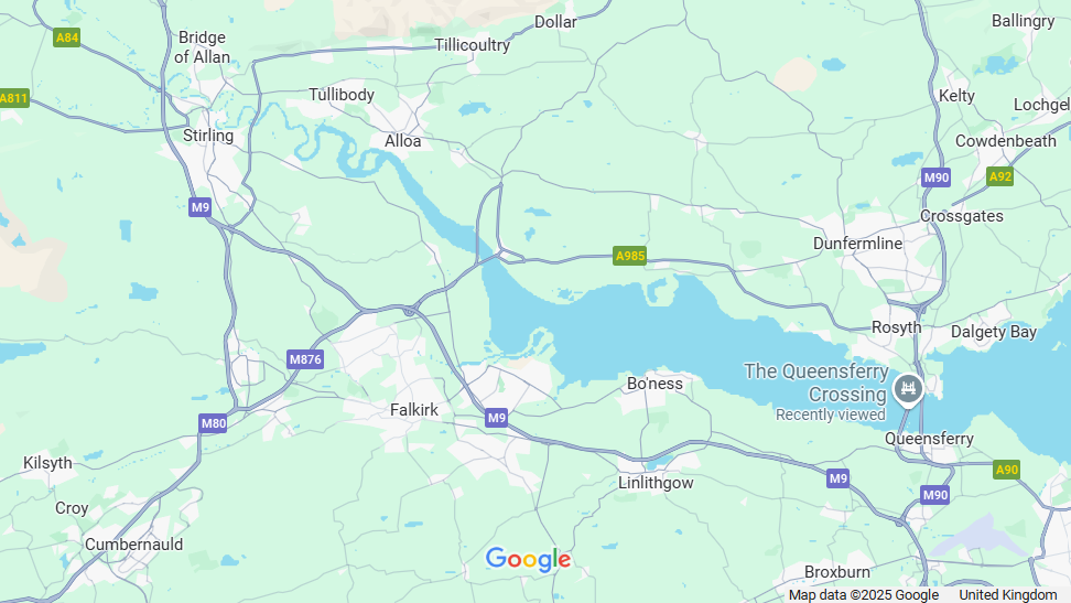 M9 OVERNIGHT MAINTENANCE
