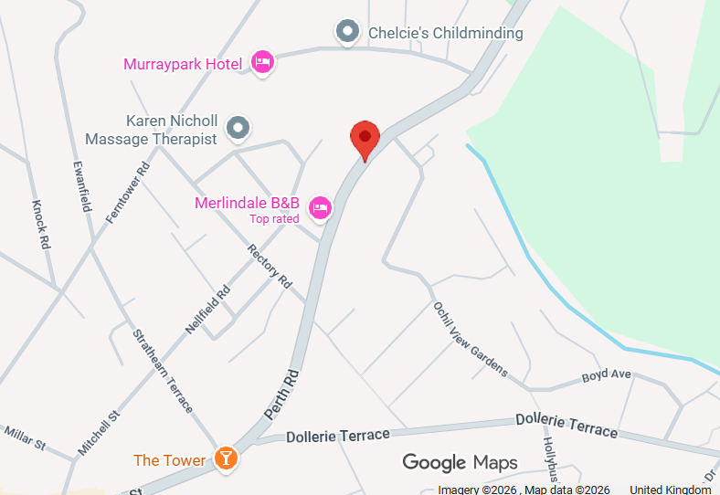 OVERNIGHT DRAINAGE CONSTRUCTION WORKS ON THE A85 IN CRIEFF